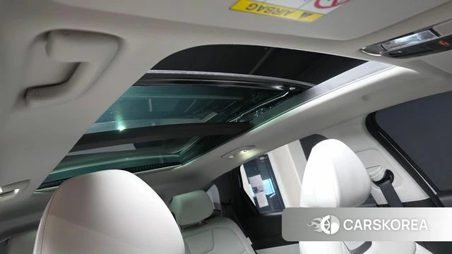 Hyundai The New Tucson Hybrid (NX4) id 4706262 из Кореи 9