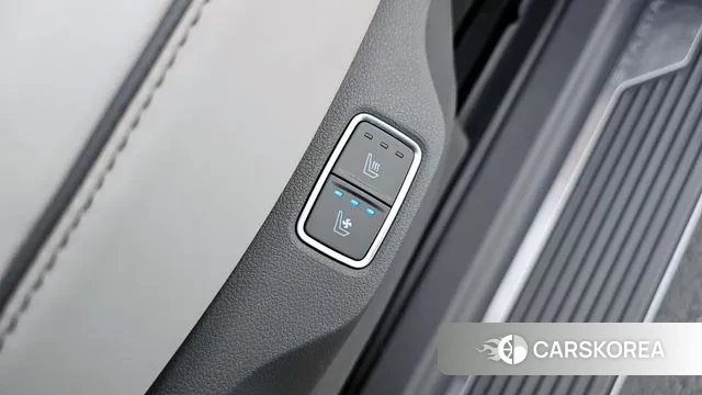 Hyundai Staria id 3534047 из Кореи 9