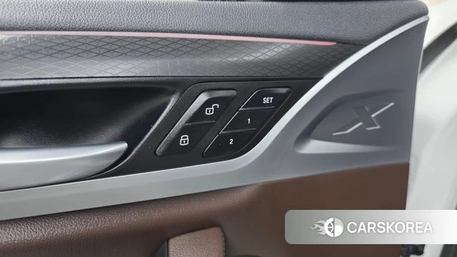 BMW X4 (G02) id 4976771 из Кореи 9