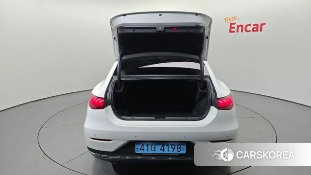Mercedes-Benz EQE V295 id 4965671 из Кореи 9