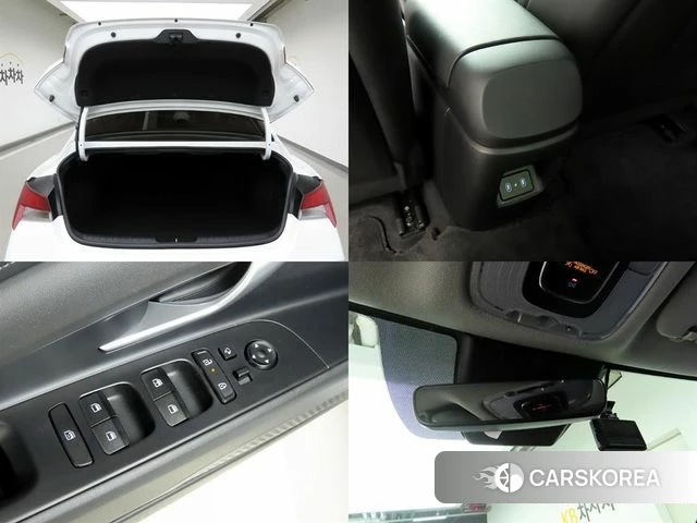 Hyundai The New Avante (CN7) id 4935252 из Кореи 9