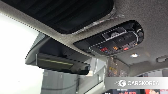 Hyundai Sonata D Edge (DN8) id 4674697 из Кореи 9