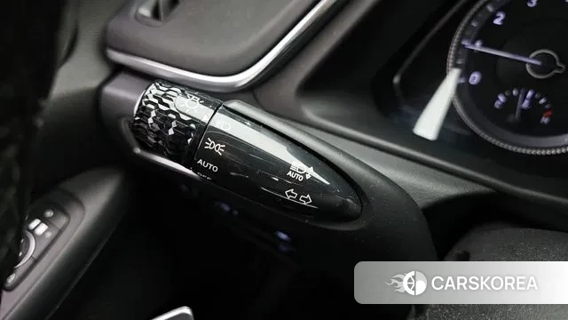 Hyundai Sonata (DN8) id 3557178 из Кореи 9
