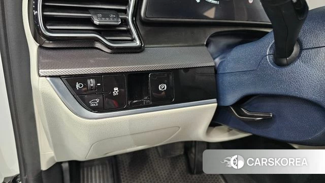Kia Sportage 5th Generation id 4965190 из Кореи 9