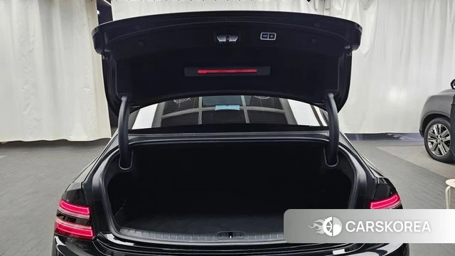 Genesis G80 (RG3) id 5022654 из Кореи 9