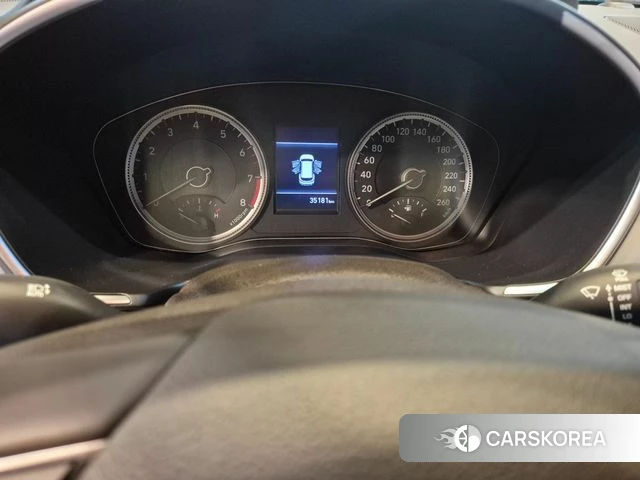 Hyundai Santa Fe TM id 4776016 из Кореи 9