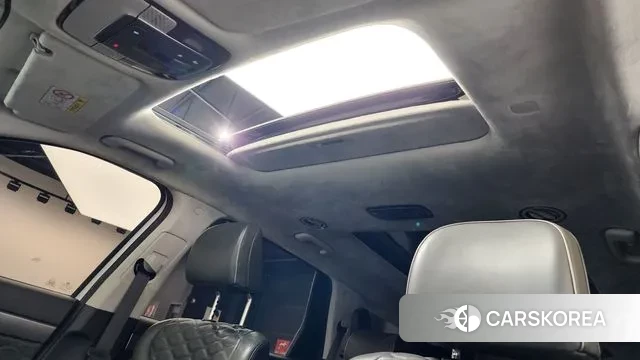 Hyundai Palisade id 3741735 из Кореи 9