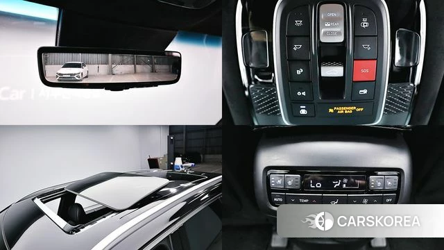 Hyundai The New Palisade id 4958566 из Кореи 9