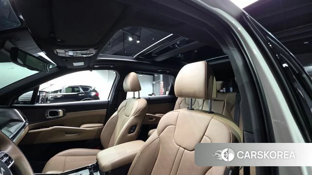 Kia The New Sorento 4th Generation id 5021047 из Кореи 9
