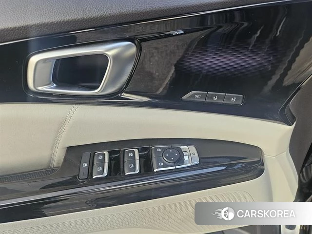 Kia Carnival 4th generation id 4748208 из Кореи 9