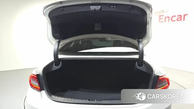 Hyundai Grandeur IG id 4795055 из Кореи 9