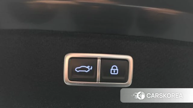 Genesis G80 (RG3) id 5039451 из Кореи 9