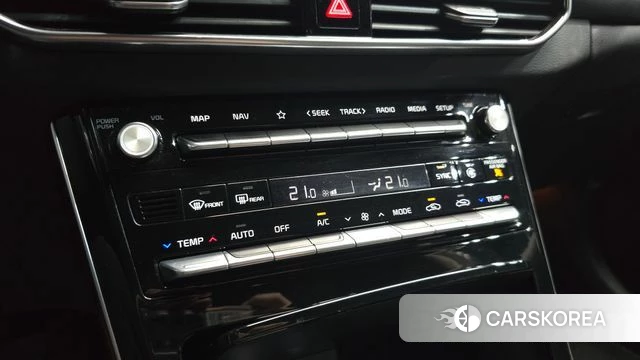 Kia K7 Premier id 4614932 из Кореи 10