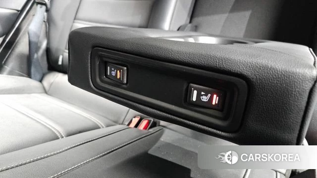Renault Korea (Samsung) The New QM6 id 4992119 из Кореи 9