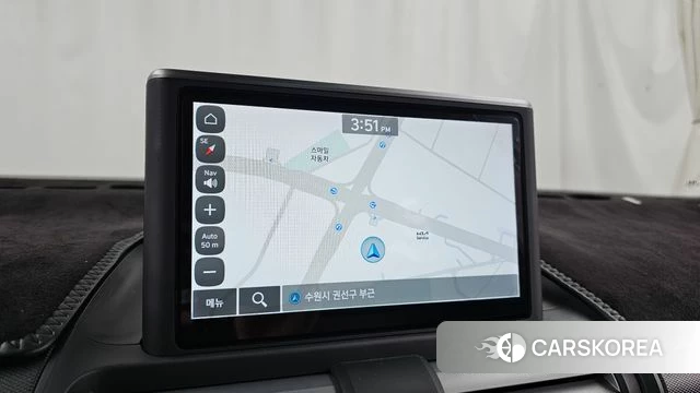 Hyundai Casper id 5039941 из Кореи 9