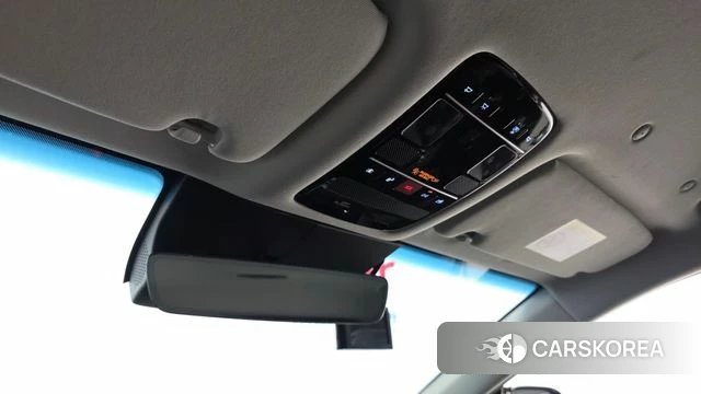 Hyundai Grandeur Hybrid (GN7) id 4921183 из Кореи 9