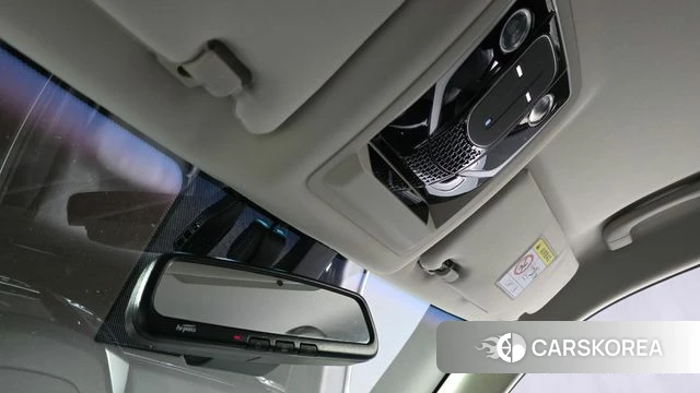 Ssangyong All New Rexton id 5041071 из Кореи 9