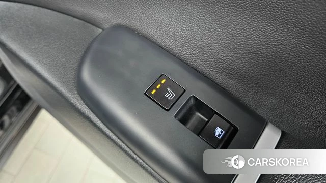 Hyundai Grandeur (GN7) id 4783743 из Кореи 9