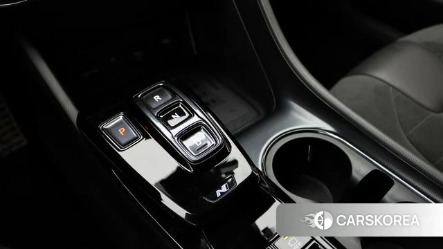 Hyundai Sonata (DN8) id 4971033 из Кореи 9