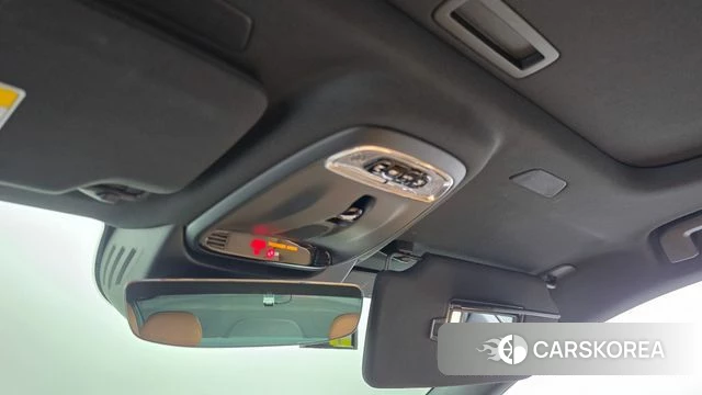 Volvo S90 id 5013826 из Кореи 9