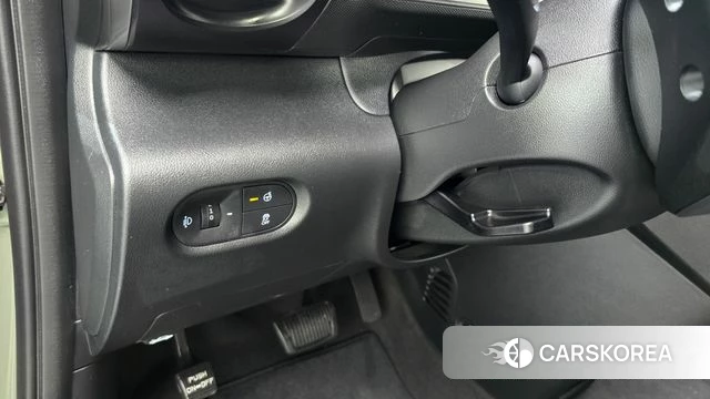Hyundai Casper id 4975649 из Кореи 9