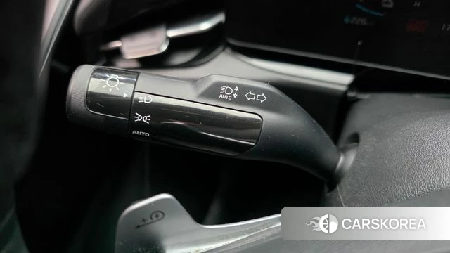 Kia Di All New Niro EV id 5002704 из Кореи 9
