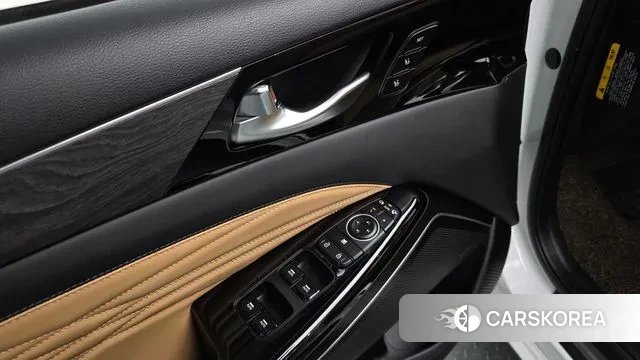 Kia K7 Premier id 3573504 из Кореи 9