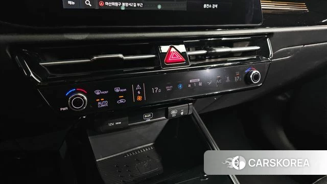 Kia Di All New Niro EV id 4986528 из Кореи 9
