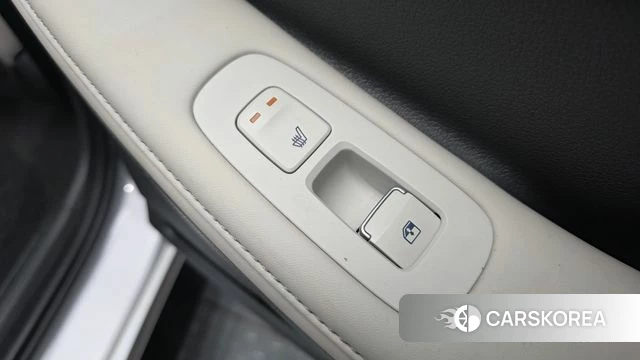 Hyundai Sonata D Edge Hybrid (DN8) id 4941432 из Кореи 9