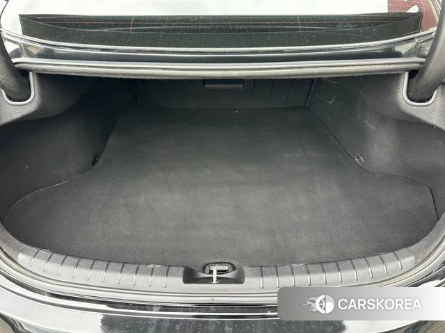 Hyundai Grandeur IG id 4770766 из Кореи 9