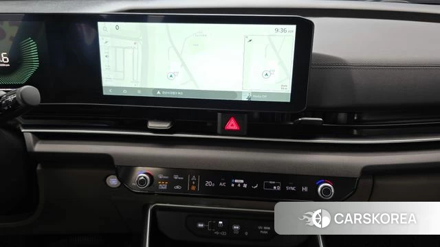 Kia The New Carnival 4th Generation id 4863103 из Кореи 9