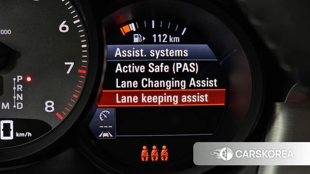 Porsche Macan id 4905345 из Кореи 9