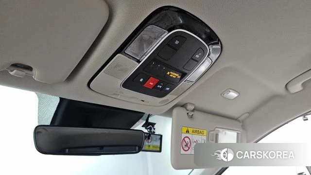 Hyundai Tucson (NX4) id 5039615 из Кореи 9