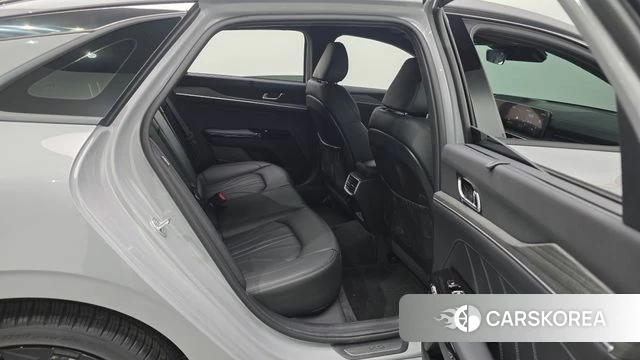 Kia The New K5 3rd generation id 5045914 из Кореи 9