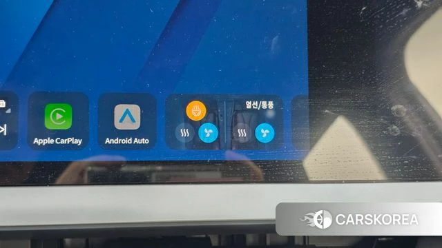 Renault Korea (Samsung) Grand Coleos id 5038885 из Кореи 9