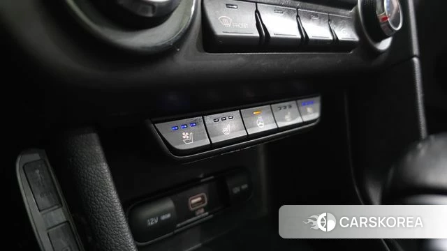 Kia Sportage The Bold id 4988161 из Кореи 9