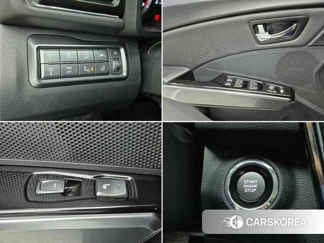 Ssangyong Berry New Tivoli id 5003176 из Кореи 9