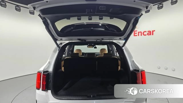 Kia Sorento 4th Generation id 4981767 из Кореи 9