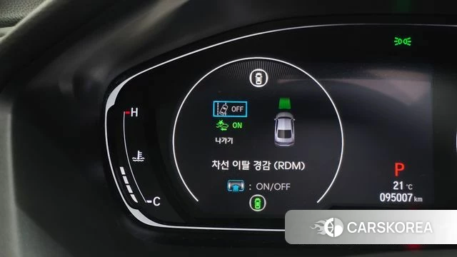 Honda Accord 10th Generation id 4982963 из Кореи 9