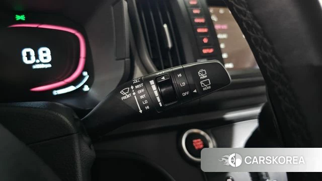 Kia The New Kia Ray id 4701558 из Кореи 9