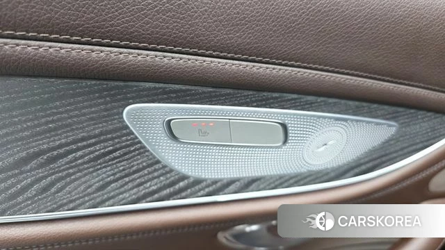 Mercedes-Benz CLS-Class C257 id 4551528 из Кореи 10