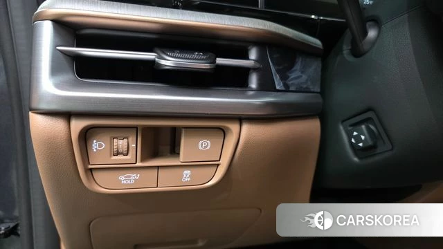 Hyundai Grandeur (GN7) id 4753348 из Кореи 9