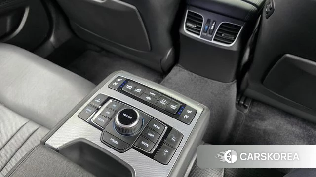 Genesis G80 id 4978352 из Кореи 9