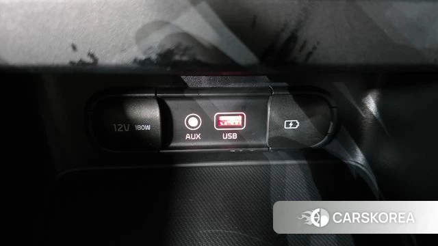Kia Come New K3 id 4557776 из Кореи 9