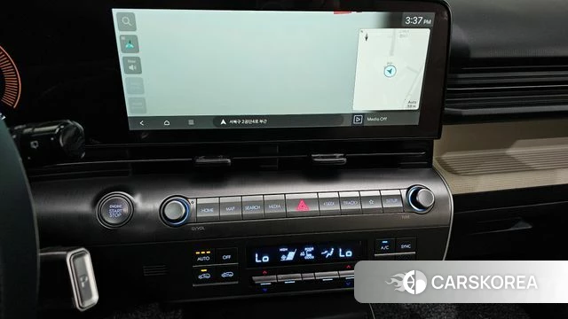 Hyundai Kona (SX2) id 5026134 из Кореи 9