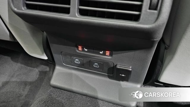 Land Rover Range Rover Velar id 4979953 из Кореи 9