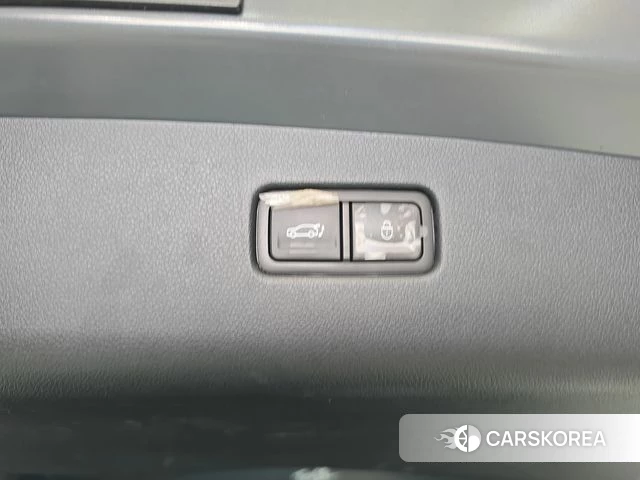 Genesis GV70 id 4958424 из Кореи 9