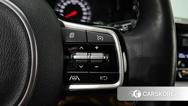 Kia Sorento 4th Generation id 4986887 из Кореи 9