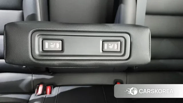 Renault Korea (Samsung) QM6 id 3766884 из Кореи 9