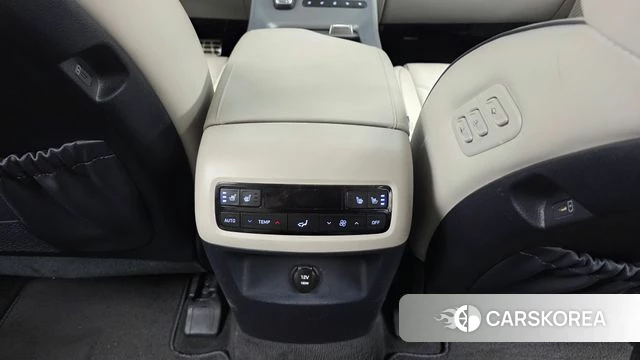 Hyundai The New Palisade id 5012474 из Кореи 9